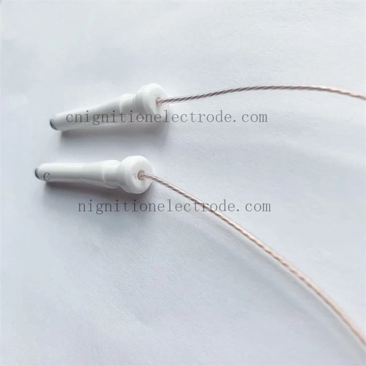Alumina Ceramics Spark Electrode