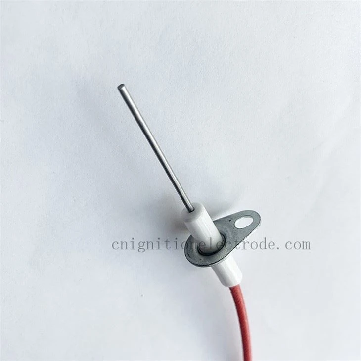 Alumina Spark Plug For Oven