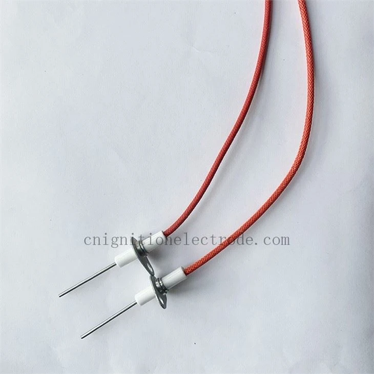 Alumina Spark Plug For Oven