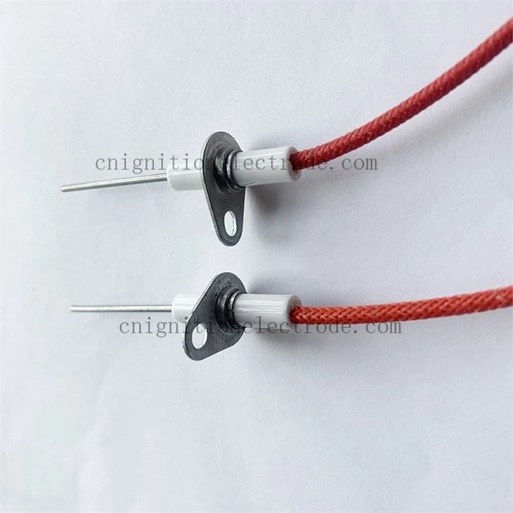 Alumina Spark Plug For Oven