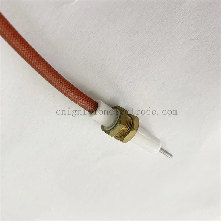 Spark Electrode For Gas Burner