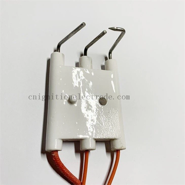Stove Spark Electrode